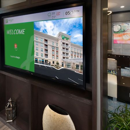 Holiday Inn & Suites Arden - Asheville Airport By Ihg Kültér fotó