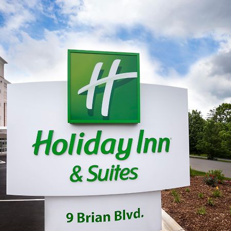 Holiday Inn & Suites Arden - Asheville Airport By Ihg Kültér fotó