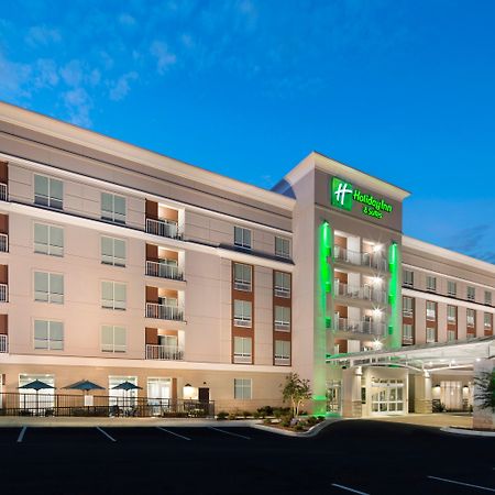 Holiday Inn & Suites Arden - Asheville Airport By Ihg Kültér fotó