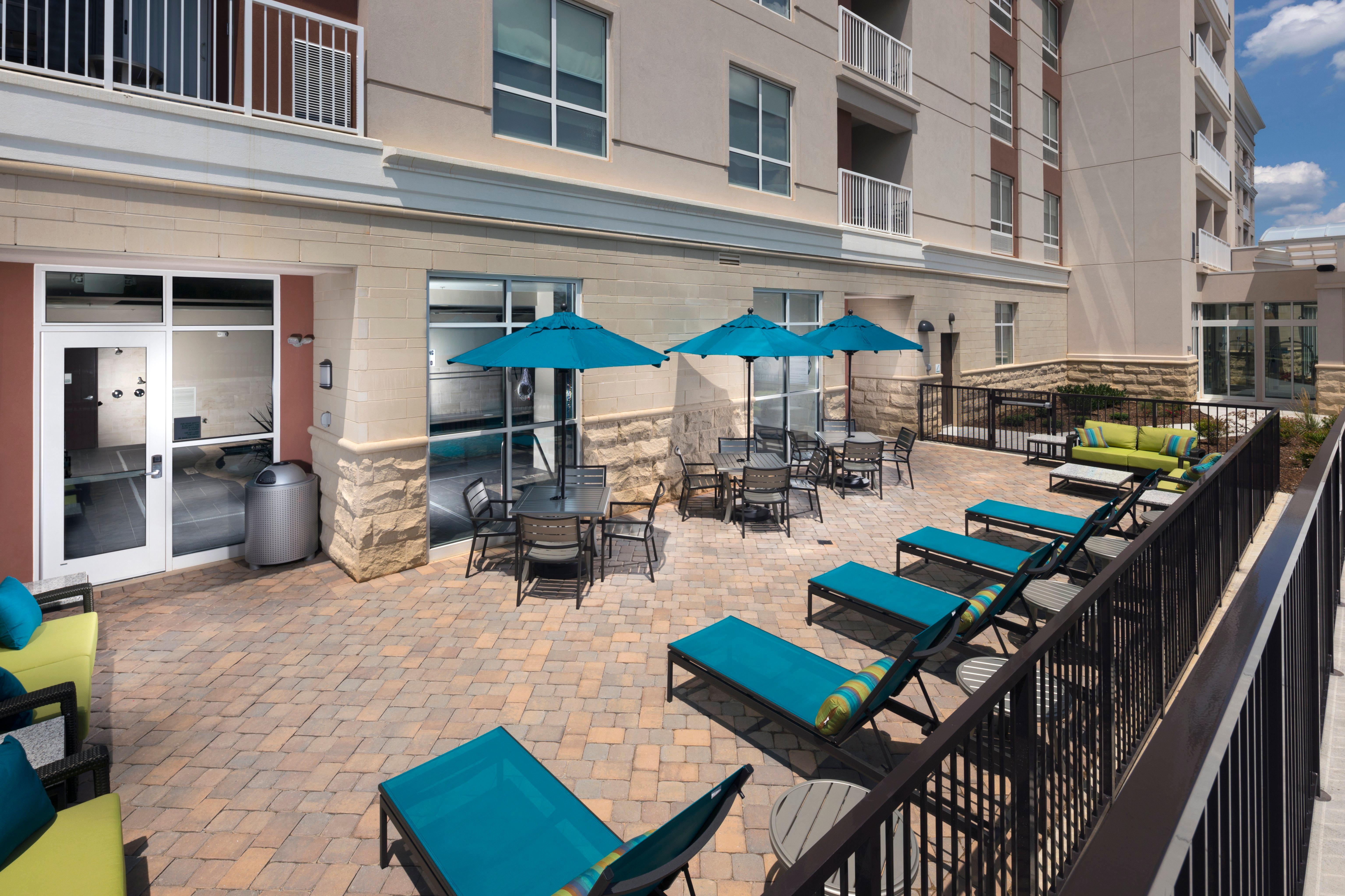 Holiday Inn & Suites Arden - Asheville Airport By Ihg Kültér fotó