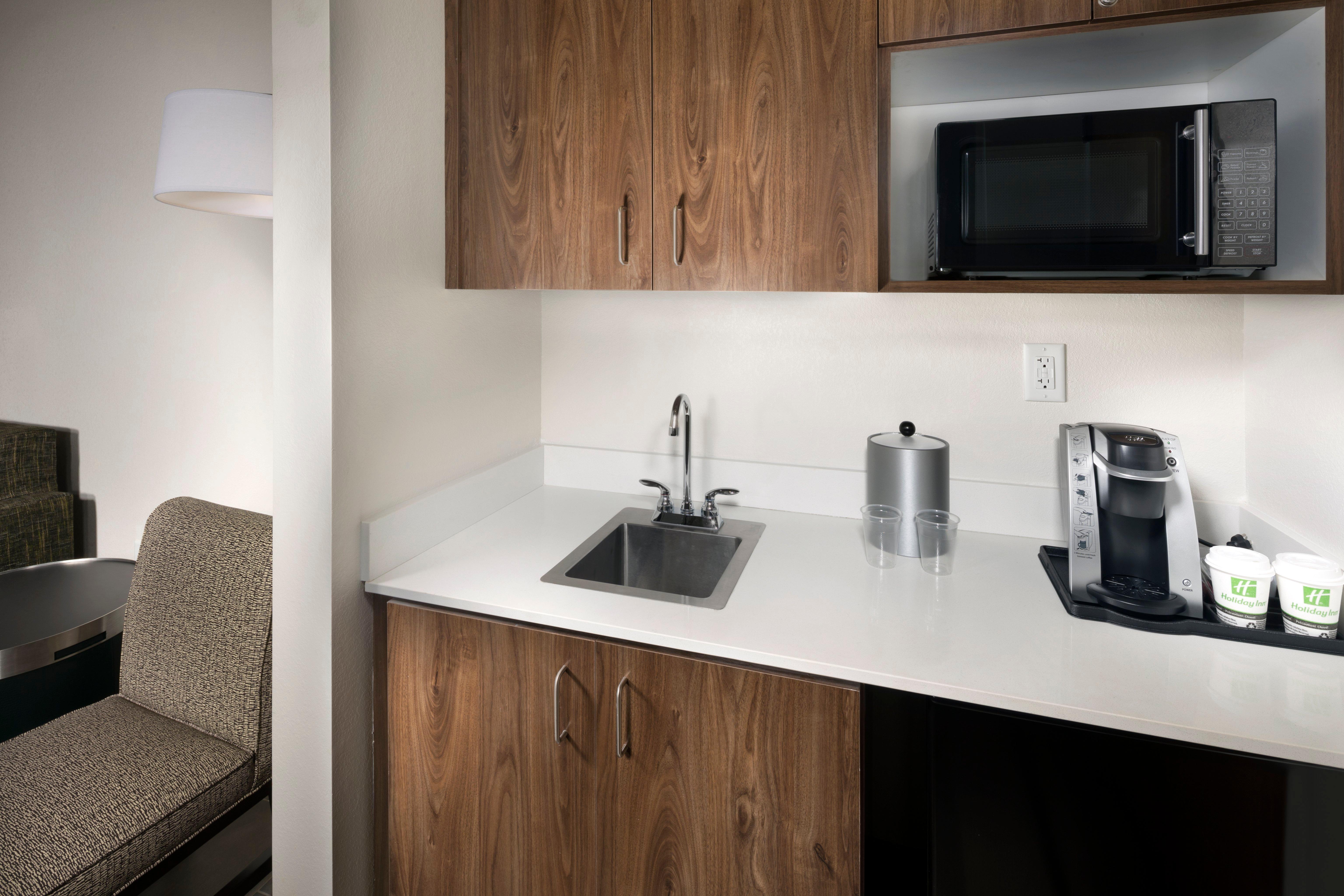 Holiday Inn & Suites Arden - Asheville Airport By Ihg Kültér fotó