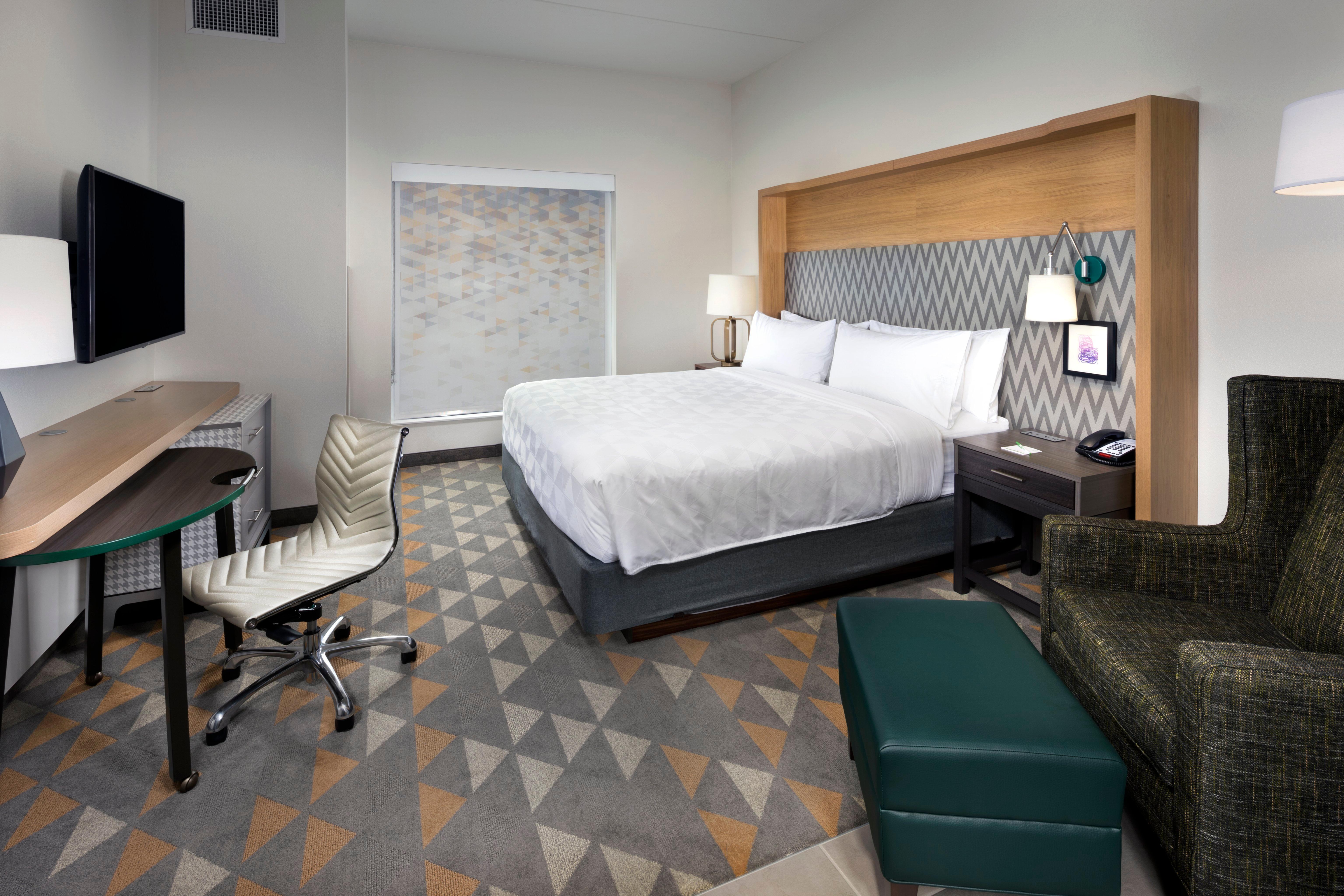 Holiday Inn & Suites Arden - Asheville Airport By Ihg Kültér fotó